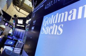 Goldman Sachs 10 05 26