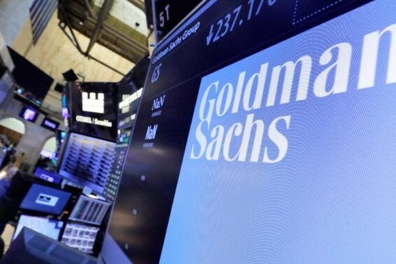 Goldman Sachs 10 05 26