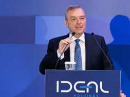 Ideal Lampros Papakonstantinou-15 06 25