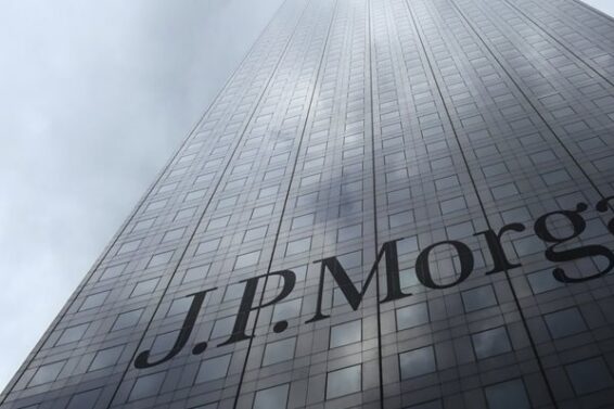 JP Morgan 12 07 26