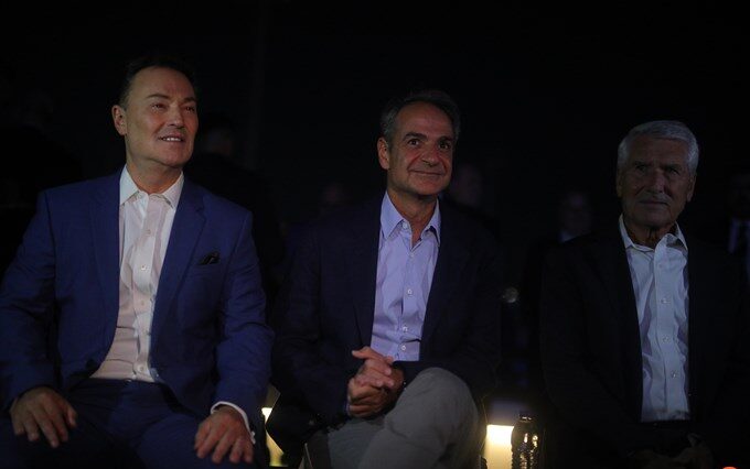 Στην καθημερινή χρήση από όλους τους πολίτες της Αττικής, το The Ellinikon Sports Park