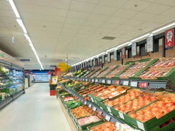 Lidl Ελλάς: Μια ακόμη έμπρακτη κίνηση στήριξης, με τη μείωση των τιμών