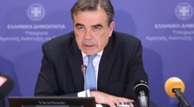 M Schinas 26 04 26