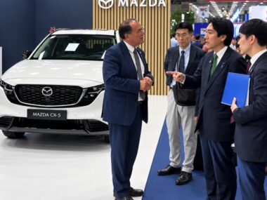 Mazda Kavouris 13 09 26