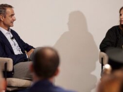 Mitsotakis Loizos 27 09 26