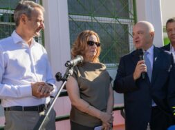Mitsotakis Zanias 13 09 26