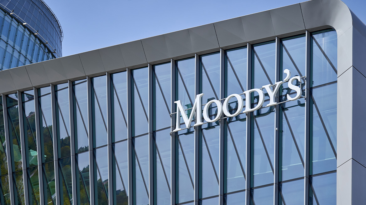 Moody’s: Θετικές οι προοπτικές για Πειραιώς και Alpha Bank