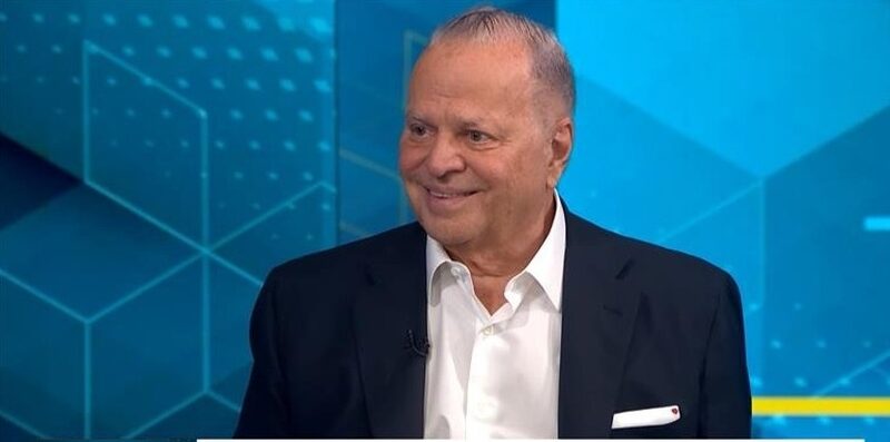 Ευ. Μυτιληναίος: Για τη στρατηγική METLEN, μίλησε στο Bloomberg