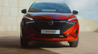 Nissan Qasqai 2 10 05 26