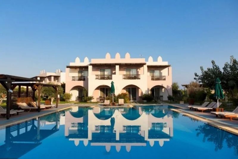 PREMIA PROPERTIES: Απόκτηση ιδίων μετοχών