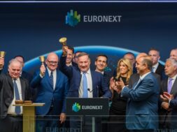Star Bulk_Opening_Bell_Euronext 20 09 26
