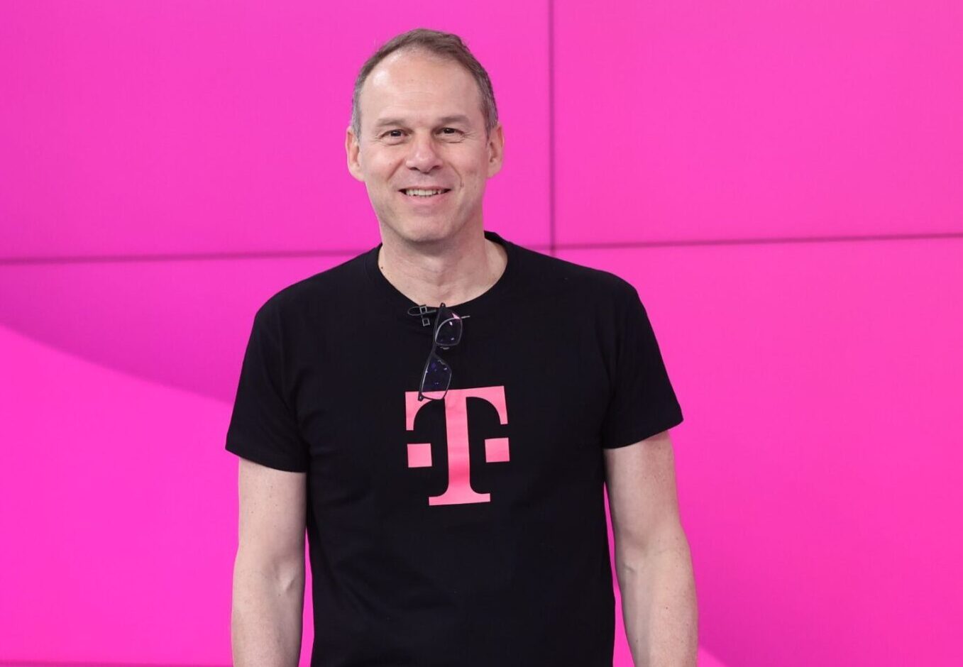 Telekom: Νέα εποχή για τη μάρκα του Ομίλου ΟΤΕ, από 8/9