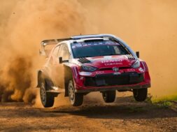 Toyota TGR-Paraguay Rally_7 (Takamoto Katsuta, Aaron Johnston) 30 08 26