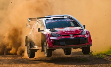 Toyota TGR-Paraguay Rally_7 (Takamoto Katsuta, Aaron Johnston) 30 08 26