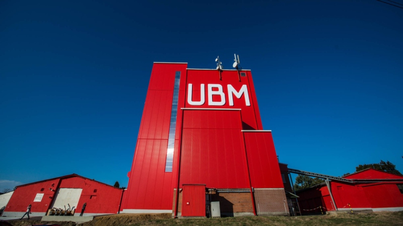 UBM Group: Η εξαγορά της ΕΛΒΙΖ, σημαντική ψήφος εμπιστοσύνης
