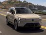 World Car Awards: Volvo EX90 claims World Luxury Car title