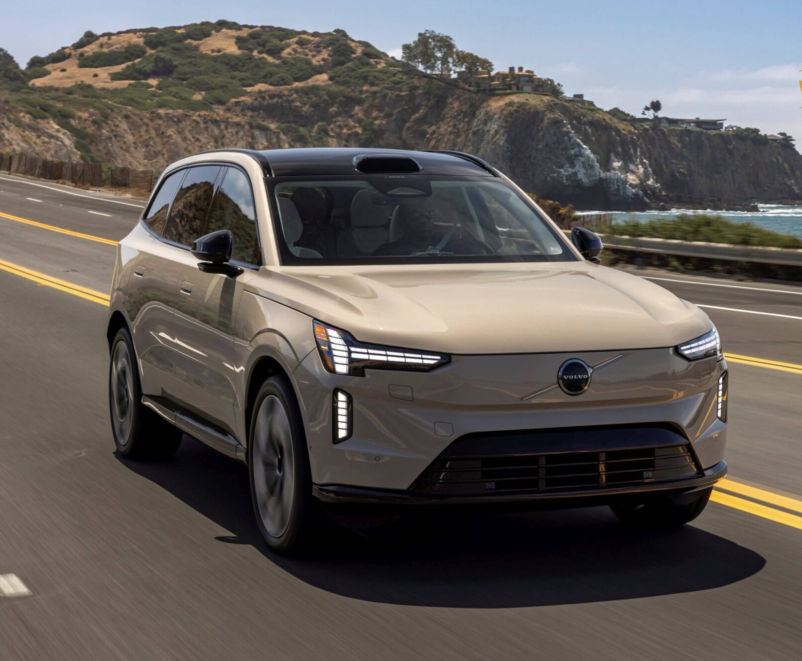 Volvo Car Hellas: Οργανωτικές αλλαγές στο Γραφείο Τύπου