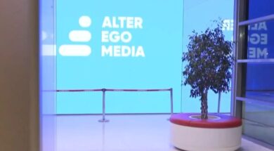 alterego