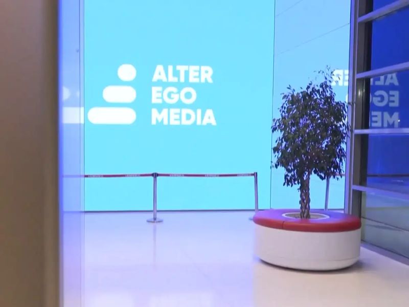Alter Ego Media: Επιτυχής Υλοποίηση Επενδυτικού Πλάνου