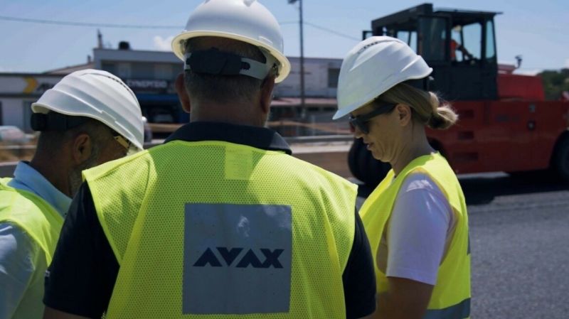 AVAX: Ανακοίνωση αποτελεσμάτων Α’εξαμήνου- Τζίρος και κέρδη