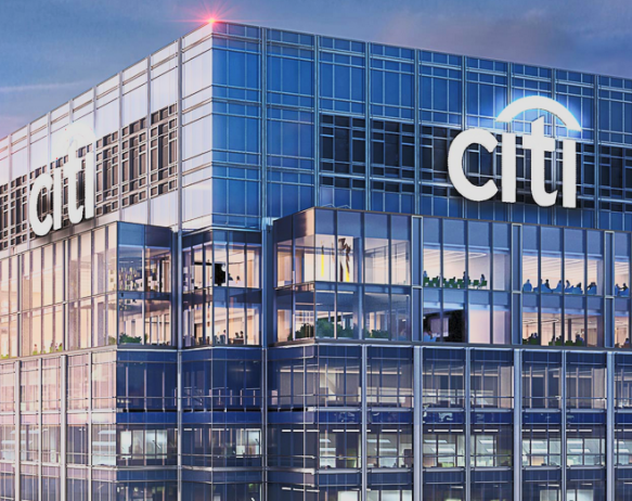 Citigroup και το τέλος της bull market των μετοχών..