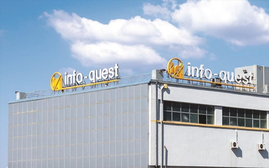 Quest Συμμετοχών Α.Ε.: Αγορά ιδίων μετοχών