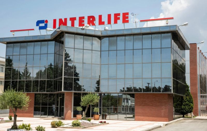 INTERLIFE: Θετικό πρόσημο στα οικονομικά μεγέθη του Α’ Εξαμήνου