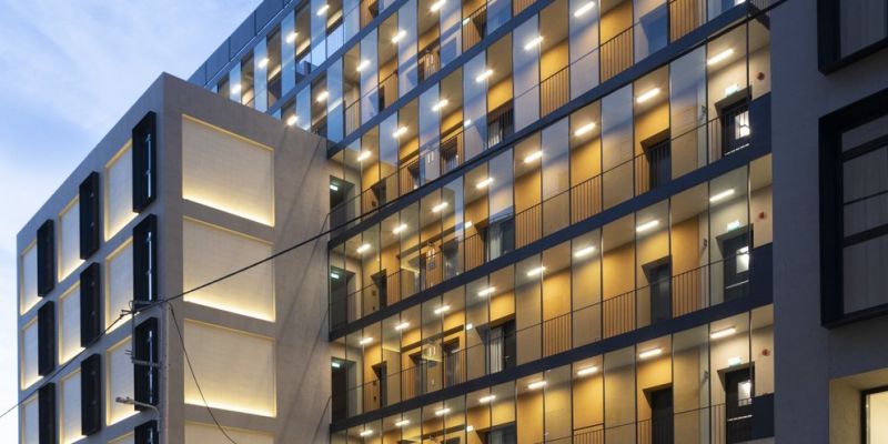 Premia Properties: Οικονομική Έκθεση του Α’ εξαμήνου