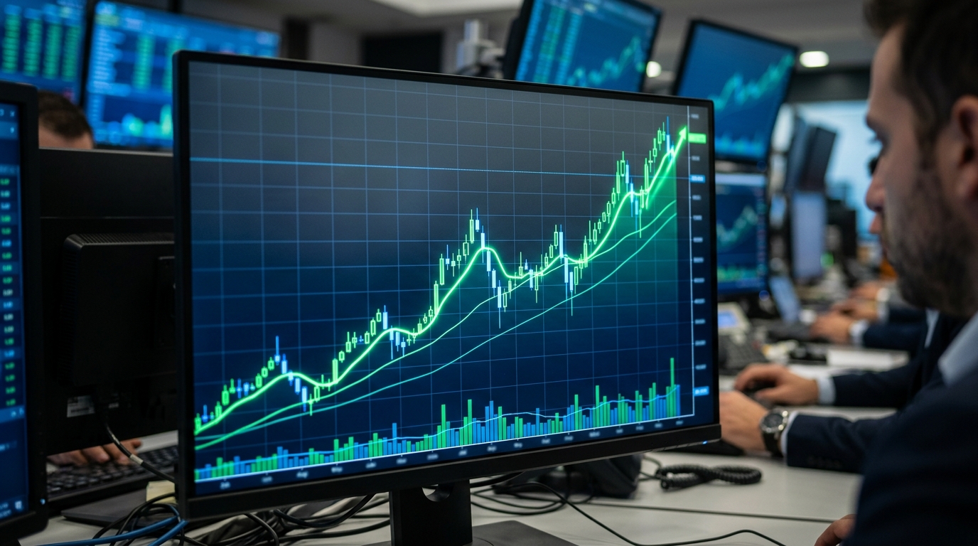 Χρηματιστήριο: Οχυρώθηκαν οι 2.700 μονάδες με στήριξη από τα διυλιστήρια και την Coca-Cola