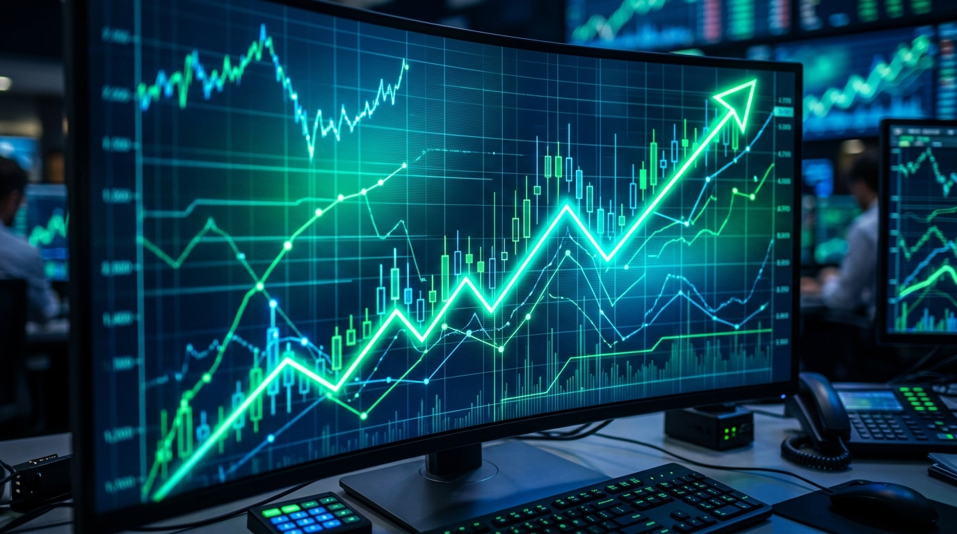 Ιστορικό κλείσιμο εννεαμήνου στο Euronext Athens: Στα υψηλά 17 ετών ο Γενικός Δείκτης