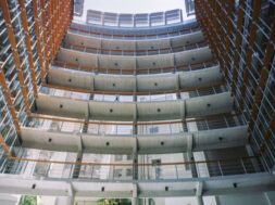 TERNA BUILDING