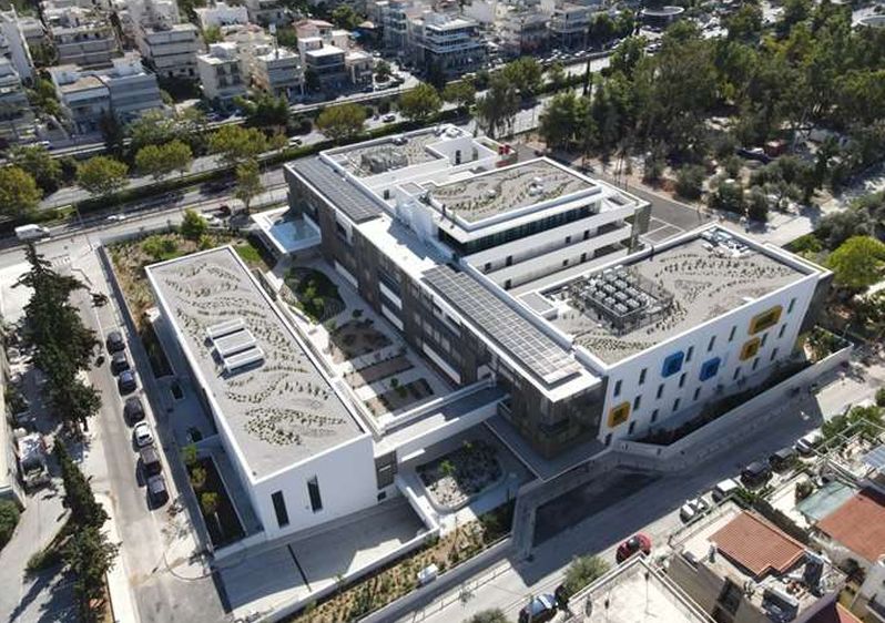 ΕΚΤΕΡ: Υπογραφή σύμβασης του έργου Αερολιμένα Καλαμάτας (KLX)