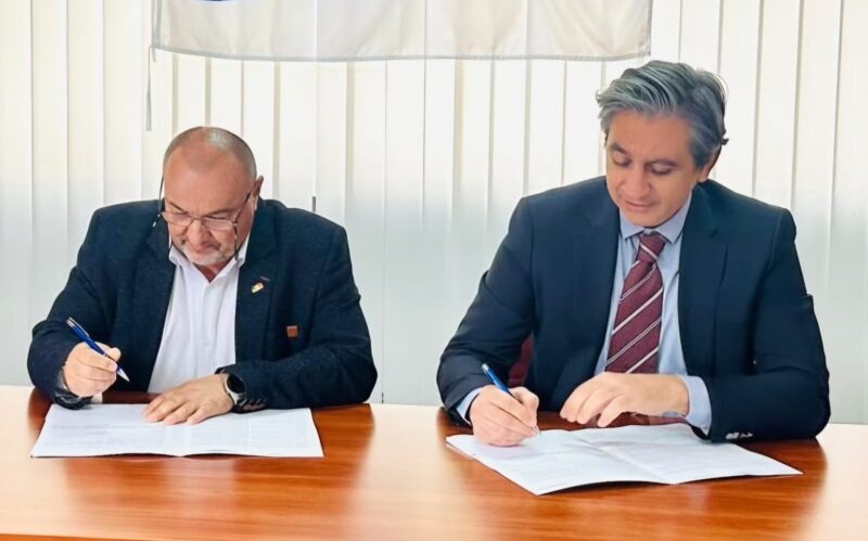ALTUS- LSA & CARFIL: Στρατηγική συνεργασία για την ενίσχυση της άμυνας σε Ελλάδα και Ρουμανία