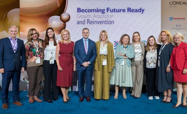 10ο Women in Business Forum: Στην εποχή της αλλαγής και της τεχνητής νοημοσύνης