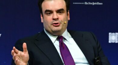 [389932] ΣΥΝΕΔΡΙΟ ATHENS DEMOCRACY FORUM 2026 (ΤΑΤΙΑΝΑ ΜΠΟΛΑΡΗ / EUROKINISSI)