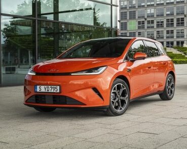 BYD DOLPHIN G DM-i: Με τεχνολογία Super DM Plug-in Hybrid