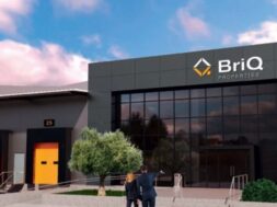 BriQ-Properties