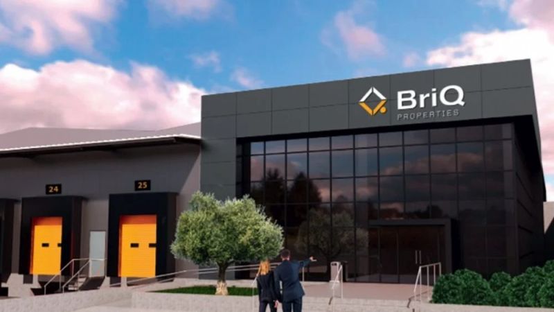 Briq: +17,8% κέρδη στο 9μηνο
