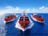 Capital Tankers Boat 04 10 26