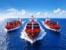 Capital Tankers Boat 04 10 26