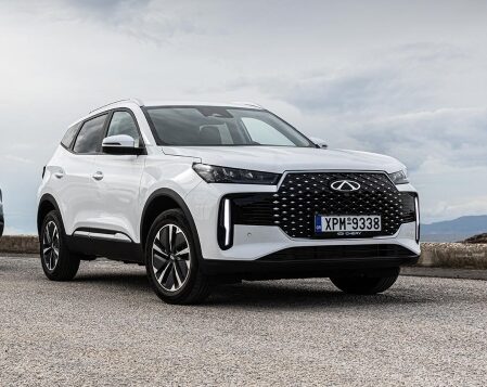 Chery: Κατακτά την 3η θέση σε πωλήσεις τον Σεπτέμβριο του 2026