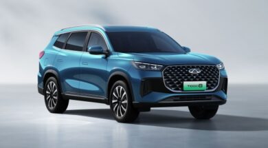 Chery Tiggo 8 PHEV 1 25 10 26