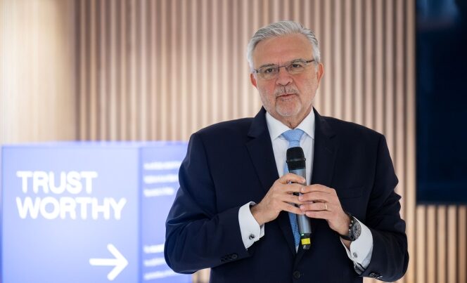 Χρ. Μεγάλου, ισχυρή επίδοση, Εθνική Ασφαλιστική, Snappi ..