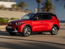 Citroen C3A 2 17 05 26