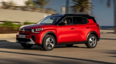 Citroen C3A 2 17 05 26