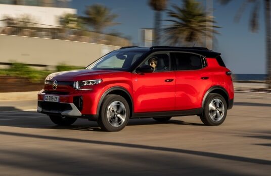 Citroën: Αποκλειστικά προνόμια, για τους επισκέπτες Auto Athina