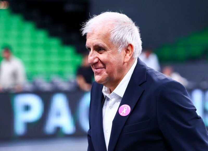 Coach Panathinaikos 01 11 26