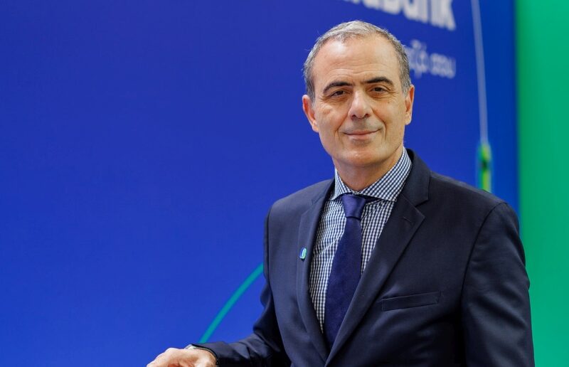 CrediaBank: Πρόταση χρηματοδότησης, στην Auto Athina 2026