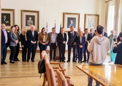Δήμος Αθηναίων: Σε συμφωνία με την ΕΤΕ για επτά ακίνητα