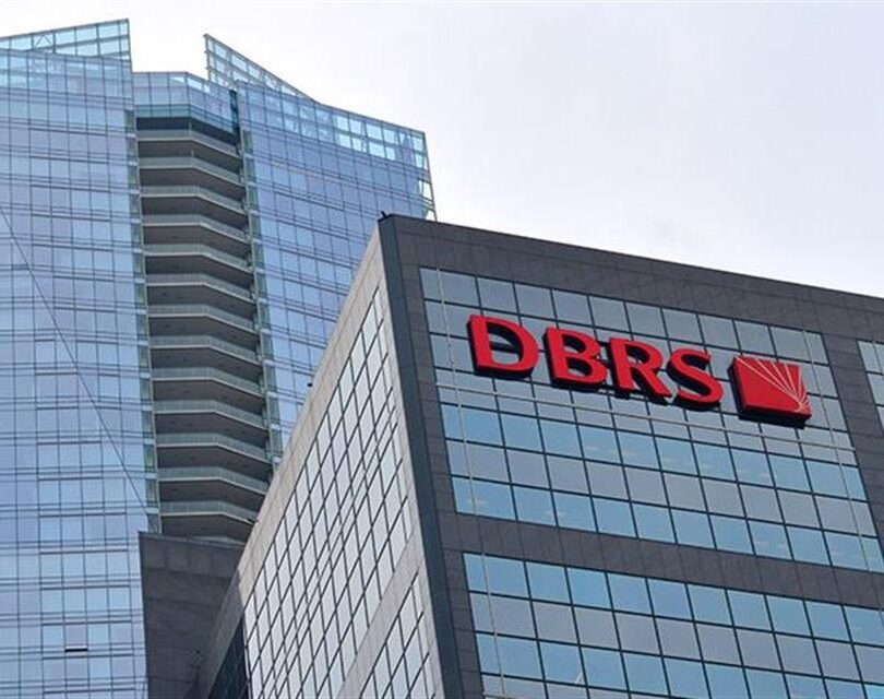 DBRS, μείωση πιστωτικού κινδύνου, για ελληνικές τράπεζες..